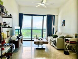 Marina Boulevard (D1), Condominium #463880291